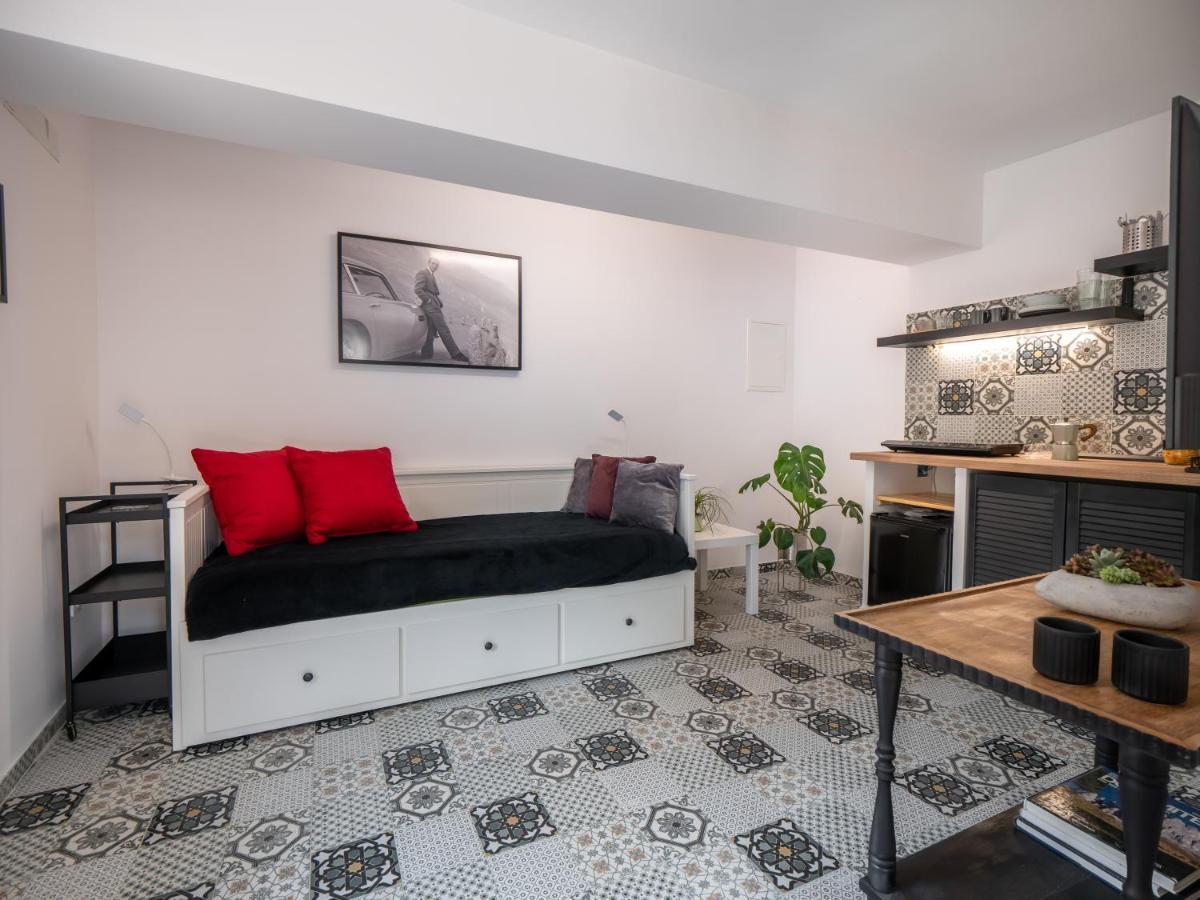 Apartmán Sunny Side Malinska Exteriér fotografie