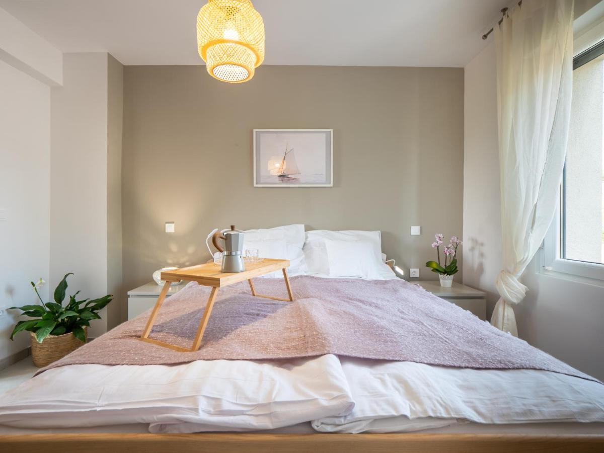 Apartmán Sunny Side Malinska Exteriér fotografie