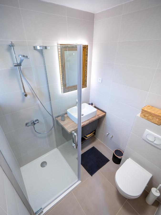 Apartmán Sunny Side Malinska Exteriér fotografie
